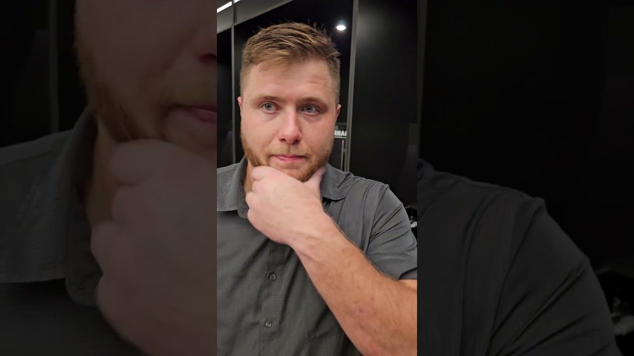 From The Las Vegas Raiders Locker Room Post Loss To The Pittsburgh Steelers: Kolton Miller