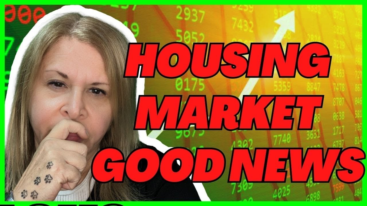 "GOOD NEWS FOR HOME SELLERS" ! | Buying a Home in Los Angeles | Moving to Los Angeles 2 “good News For Home Sellers” ! | Buying A Home In Los Angeles | Moving To Los Angeles