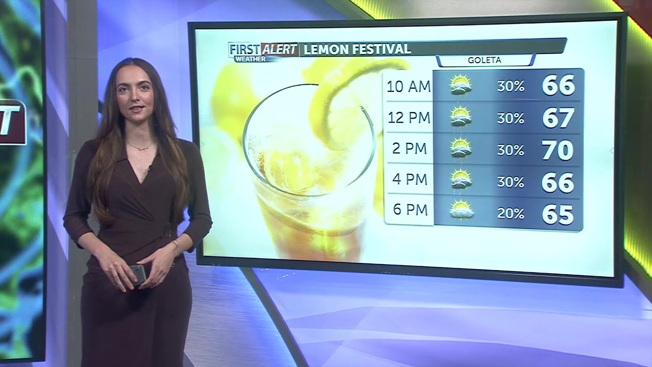 Grab an umbrella before heading to fun local events this weekend 2 Grab An Umbrella Before Heading To Fun Local Events This Weekend