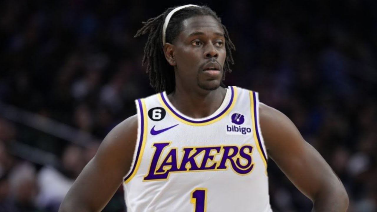 GREAT NEWS: Jrue Holiday Joining Los Angeles Lakers in a Trade is Possible if He's Available Dec. 15 1 Great News: Jrue Holiday Joining Los Angeles Lakers In A Trade Is Possible If He’s Available Dec. 15
