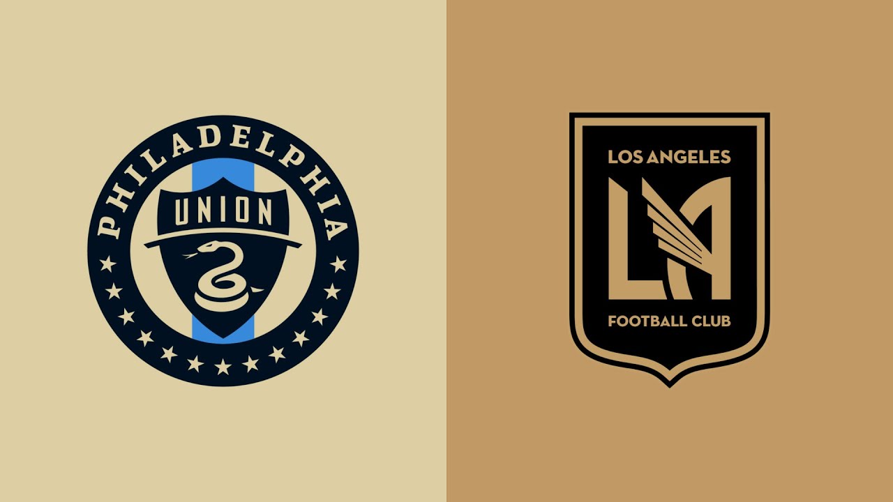 HIGHLIGHTS: Philadelphia Union vs. Los Angeles Football Club | September 23, 2023 2 Highlights: Philadelphia Union Vs. Los Angeles Football Club | September 23, 2023