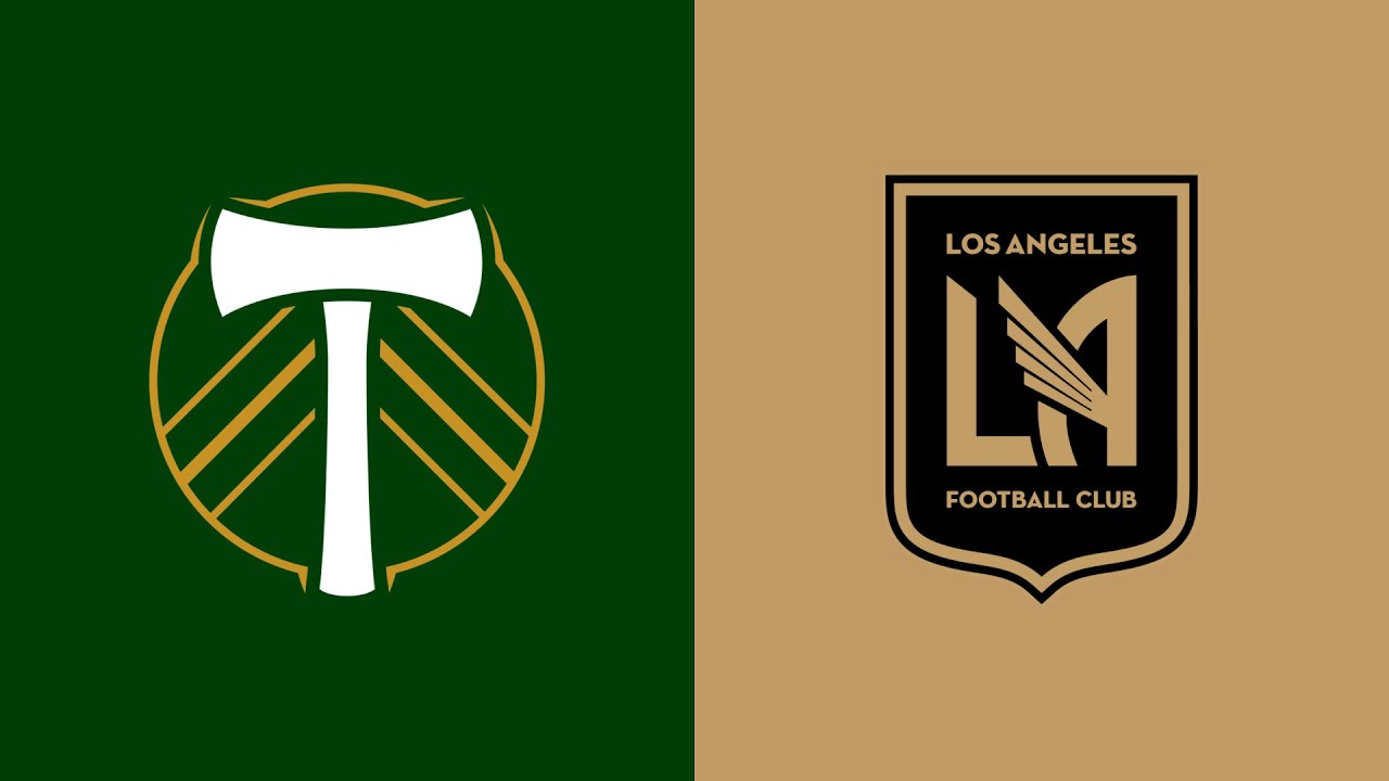 Highlights: Portland Timbers Vs. Los Angeles Football Club | September 9, 2023