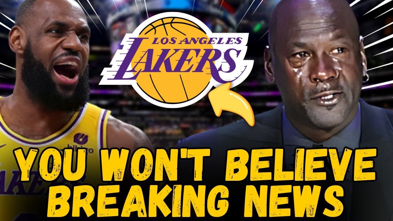 Hot Information! Things Are Getting Hotter! Los Angeles Lakers News | Lakers News | Lakers