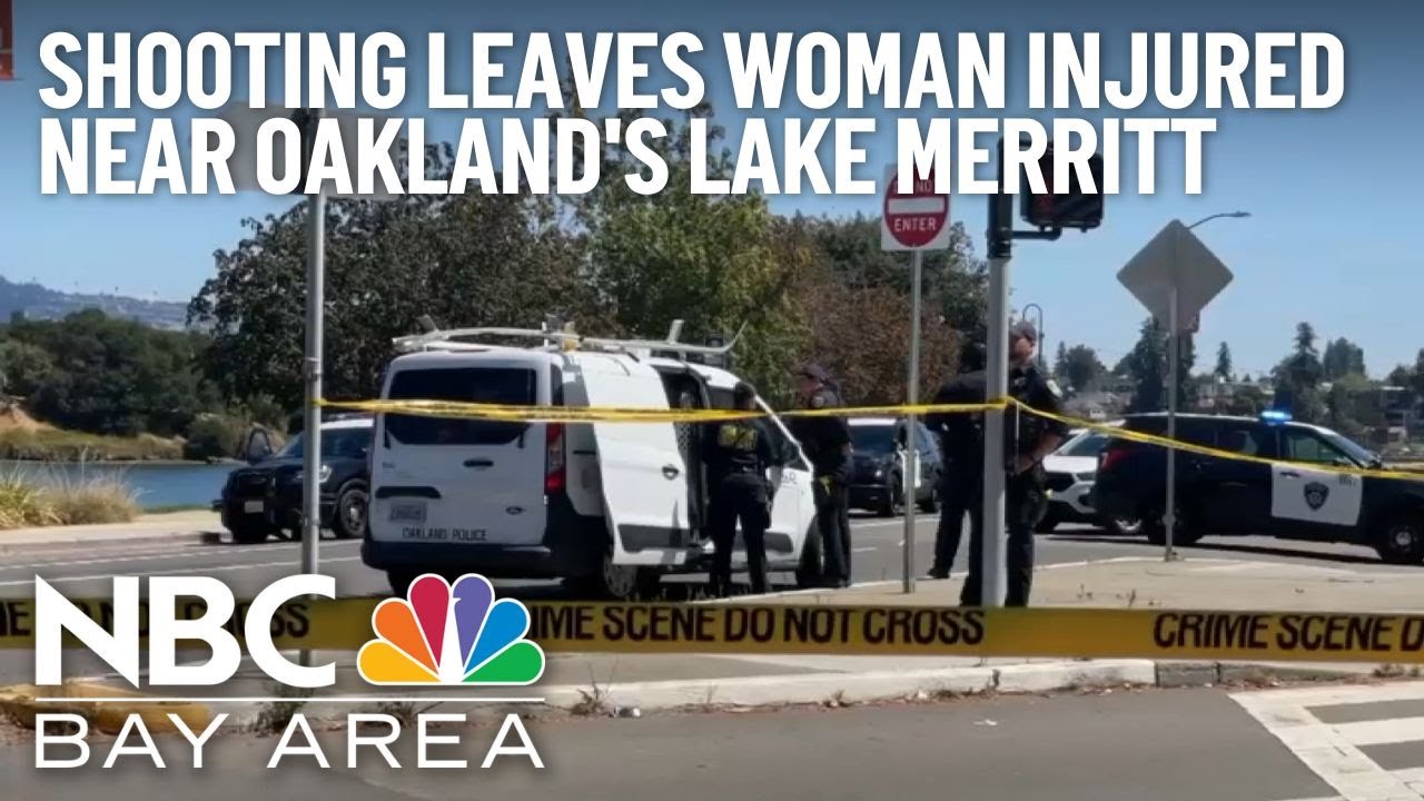 Innocent Bystander In Critical Condition After Shooting Near Oakland’s Lake Merritt