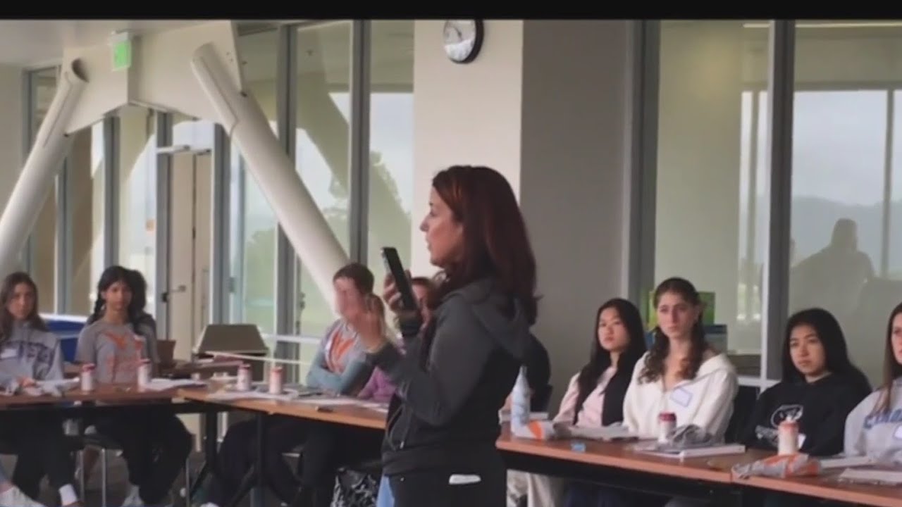 Interview: Founder Of Women’s Coaching Alliance