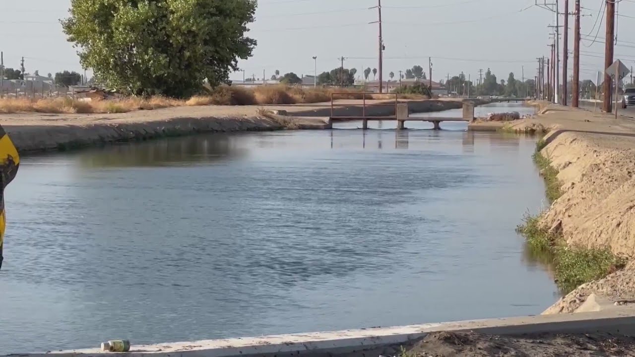 ‘it’s A Balancing Act’: Fresno Farmers Anticipate Water Allocation After Wet Winter