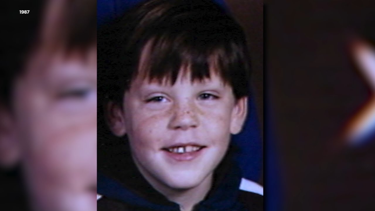 Jeremy Stoner Cold Case: New Arrest In Decades Old Murder Of 6 Year Old California Boy