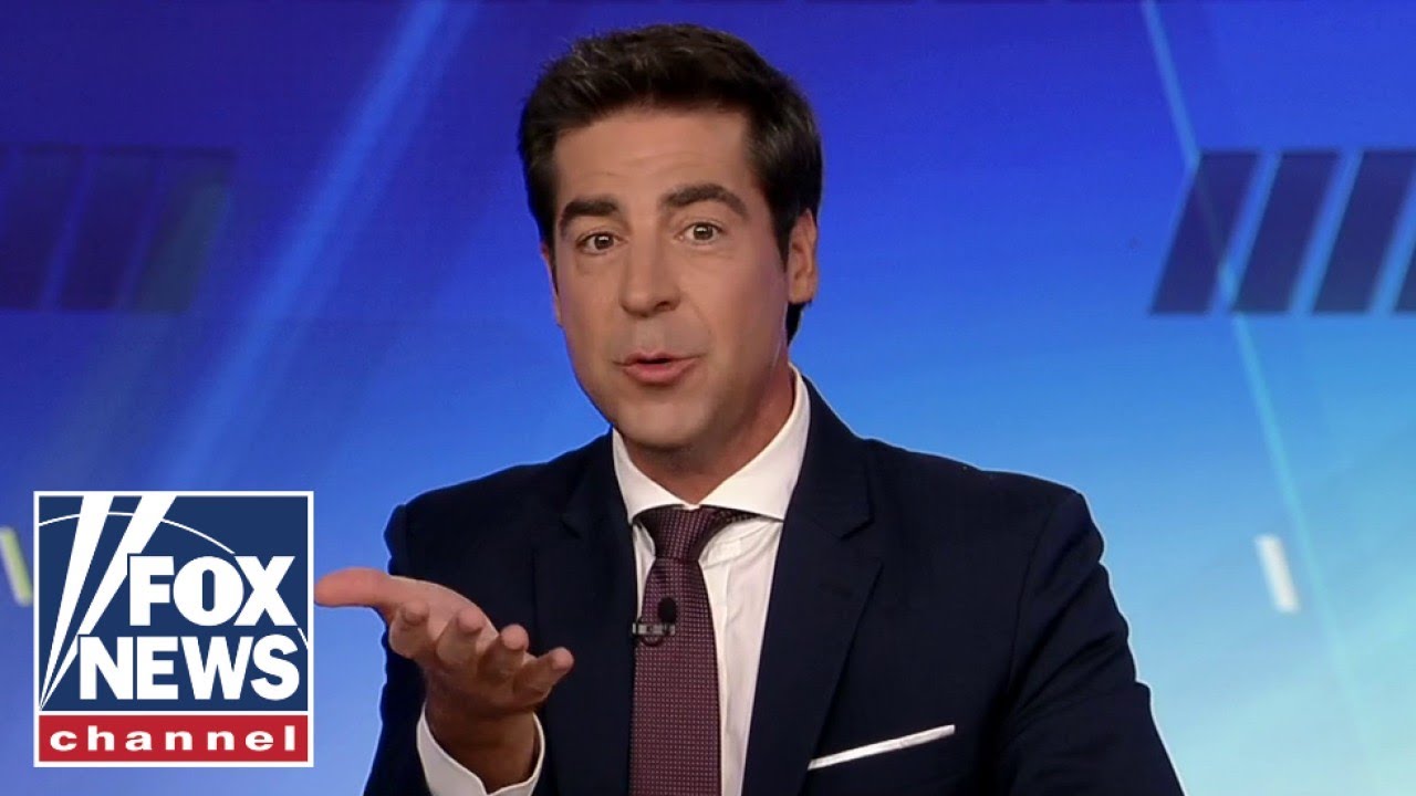 Jesse Watters: This American City Is Long Gone