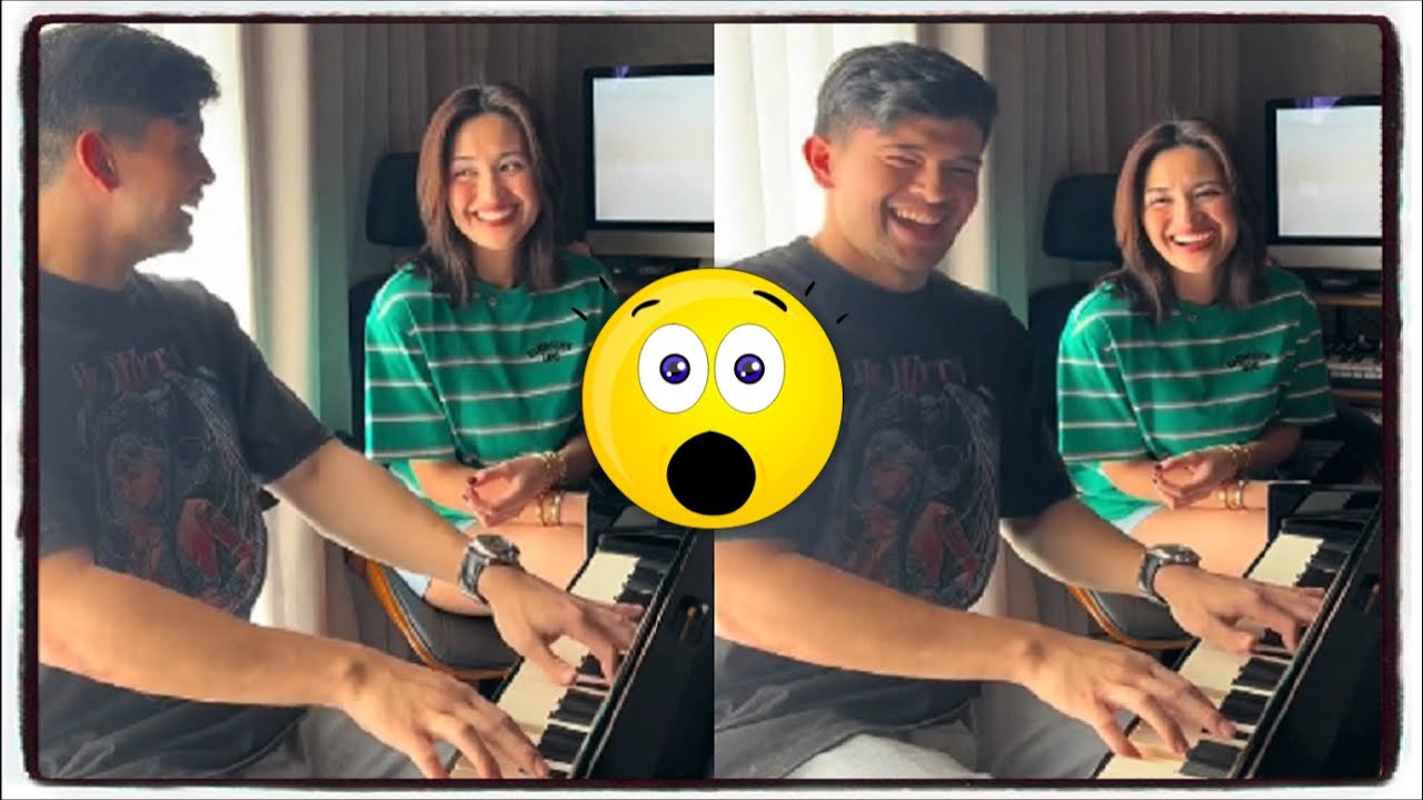 Julie Anne San Jose And Rayver Cruz Juliever Update September 11 2023 👈