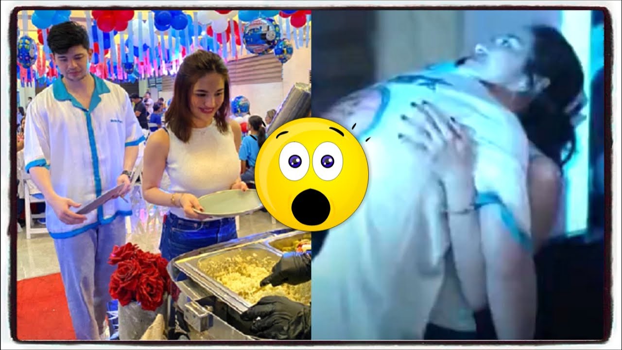 Julie Anne San Jose And Rayver Cruz JulieVer Update September 10 2023 👈 2 Julie Anne San Jose And Rayver Cruz Juliever Update September 10 2023 👈