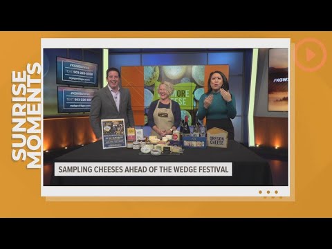 KGW Sunrise Moments: Sept. 29, 2023 2 Kgw Sunrise Moments: Sept. 29, 2023