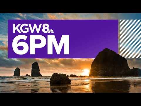 Kgw Top Stories: 6 P.m., Monday, September 11, 2023