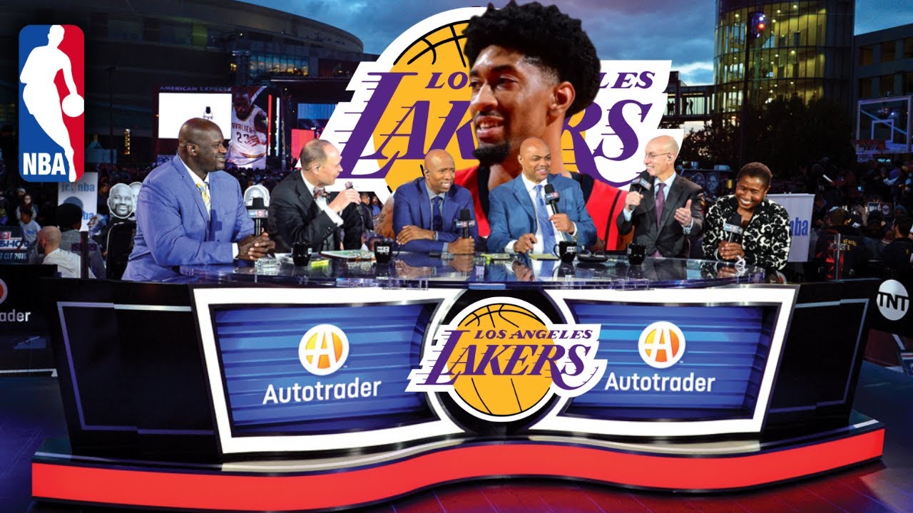 LAKERS ANNOUNCE CHRISTIAN WOOD TRADE! UNBELIEVABLE TRADE! LOS ANGELES LAKERS NEWS 2 Lakers Announce Christian Wood Trade! Unbelievable Trade! Los Angeles Lakers News