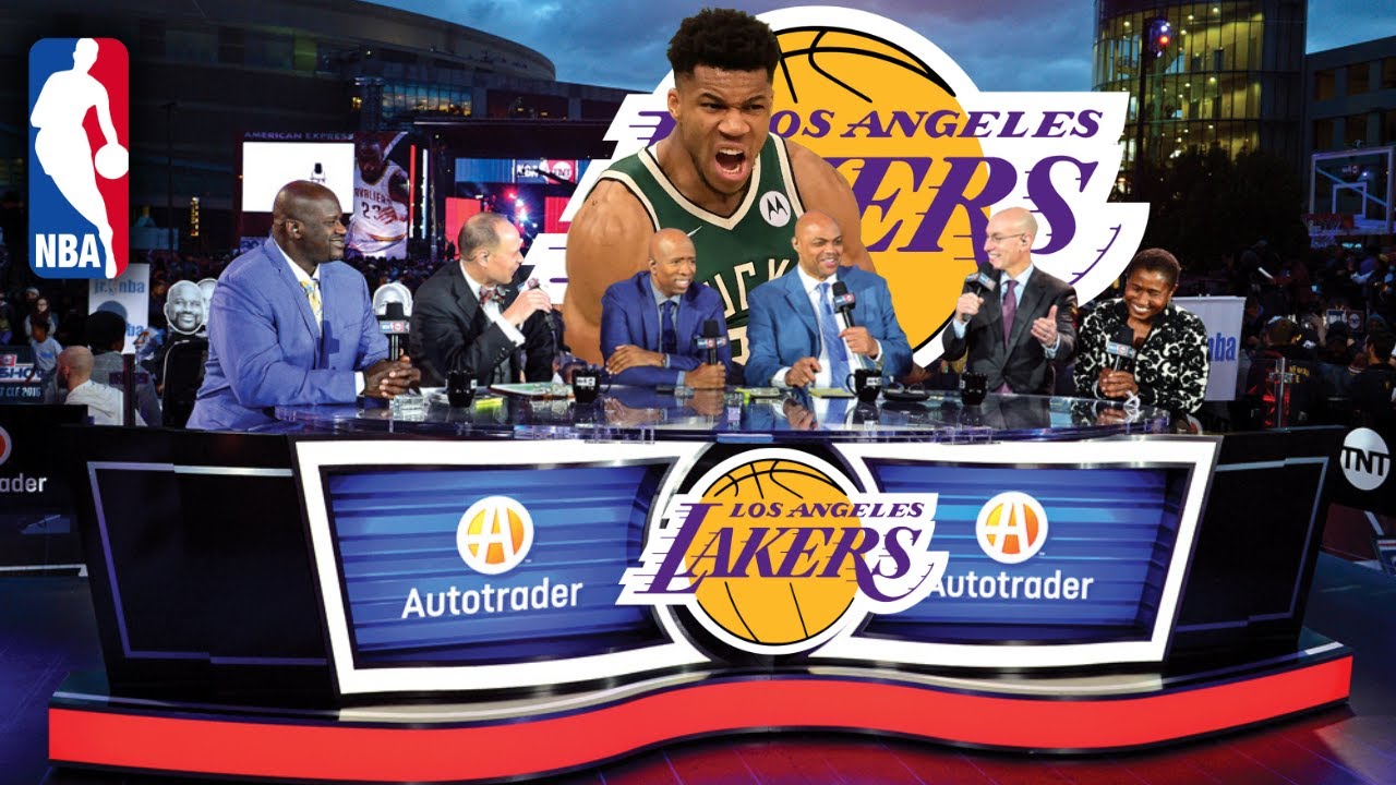 Lakers Announce Giannis Antetokounmpo Trade! Rob Pelinka Confirms! Los Angeles Lakers News
