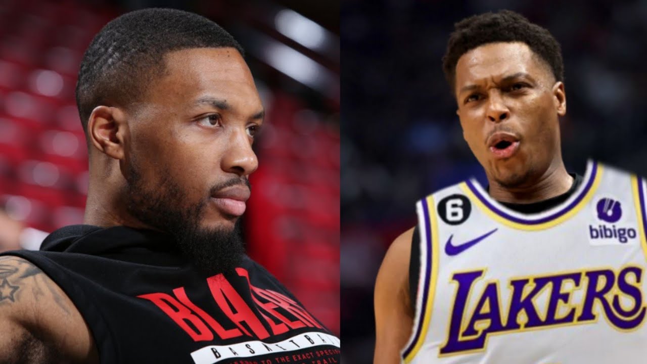 Lakers Buyout Market UPDATE After Damian Lillard Trade News! Los Angeles Lakers News & Rumors 1 Lakers Buyout Market Update After Damian Lillard Trade News! Los Angeles Lakers News & Rumors