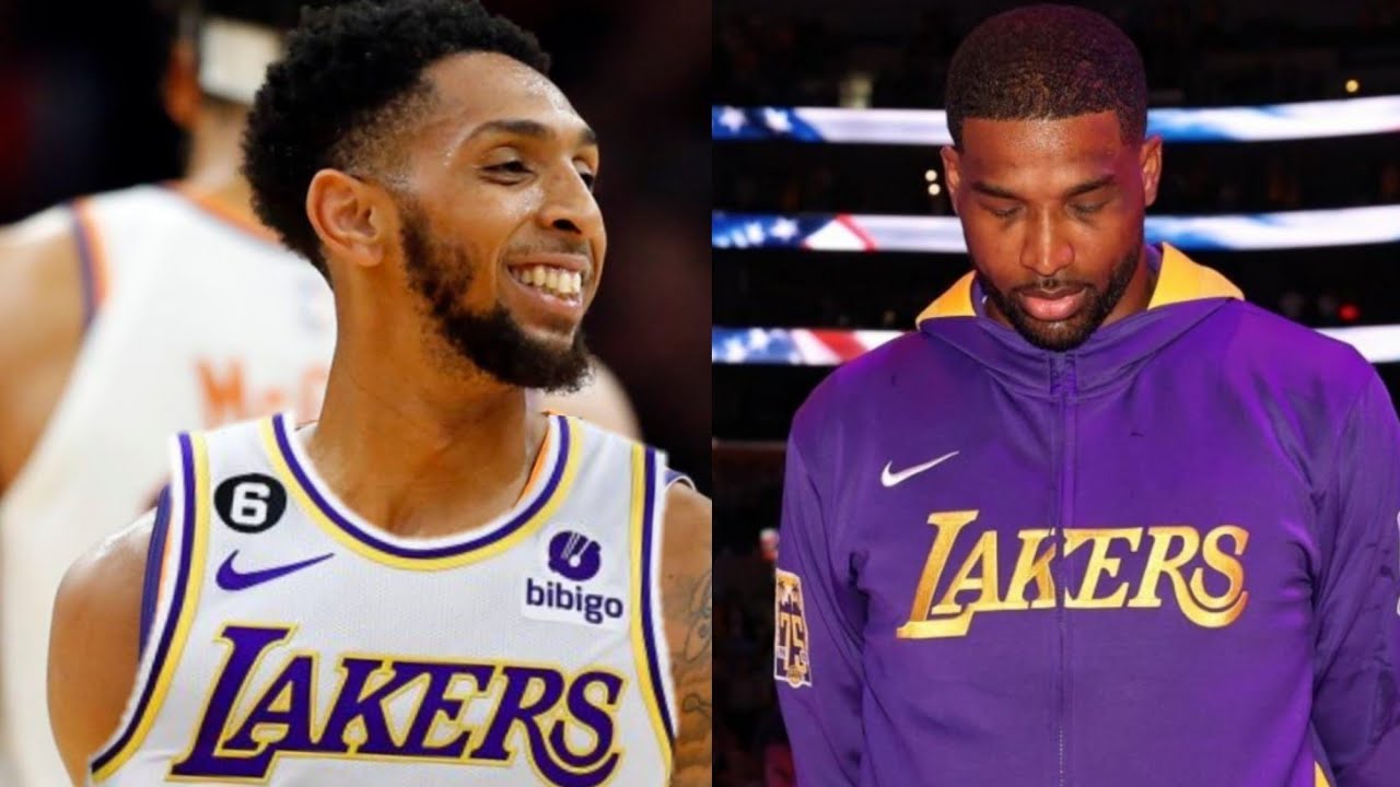 Lakers Buyout Market Update After Tristan Thompson News! Los Angeles Lakers News, Rumors, & Updates