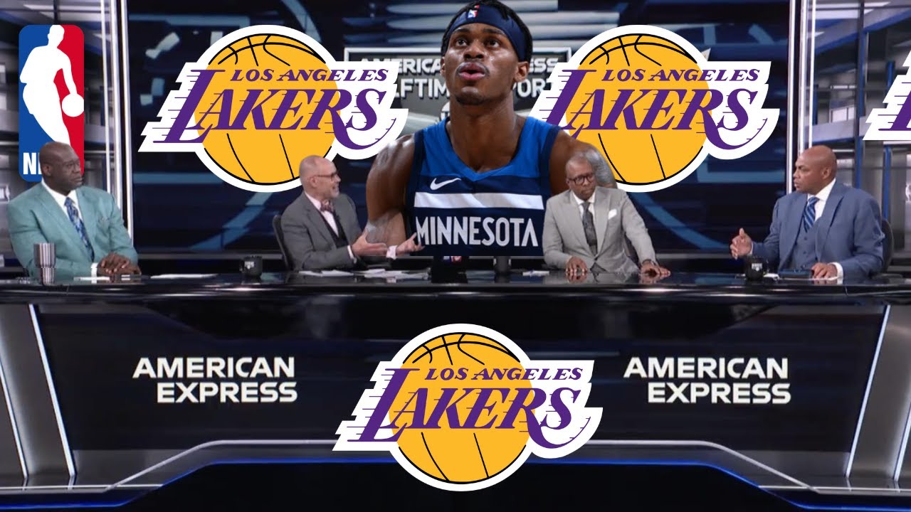 Last Hour! Jarred Vanderbilt Updated! Rob Pelinka Confirms! Los Angeles Lakers News