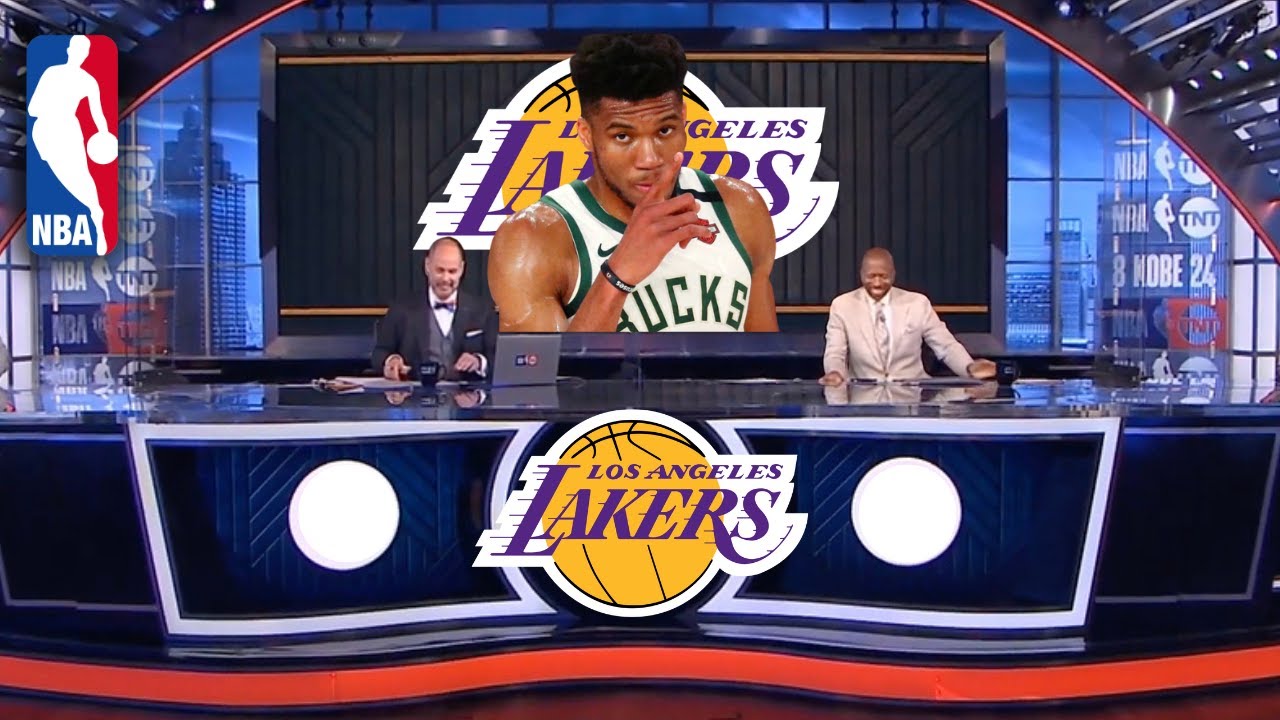 LAST HOUR! LEBRON JAMES CONFIRMS! GIANNIS ANTETOKOUNMPO UPDATED! LOS ANGELES LAKERS NEWS 2 Last Hour! Lebron James Confirms! Giannis Antetokounmpo Updated! Los Angeles Lakers News