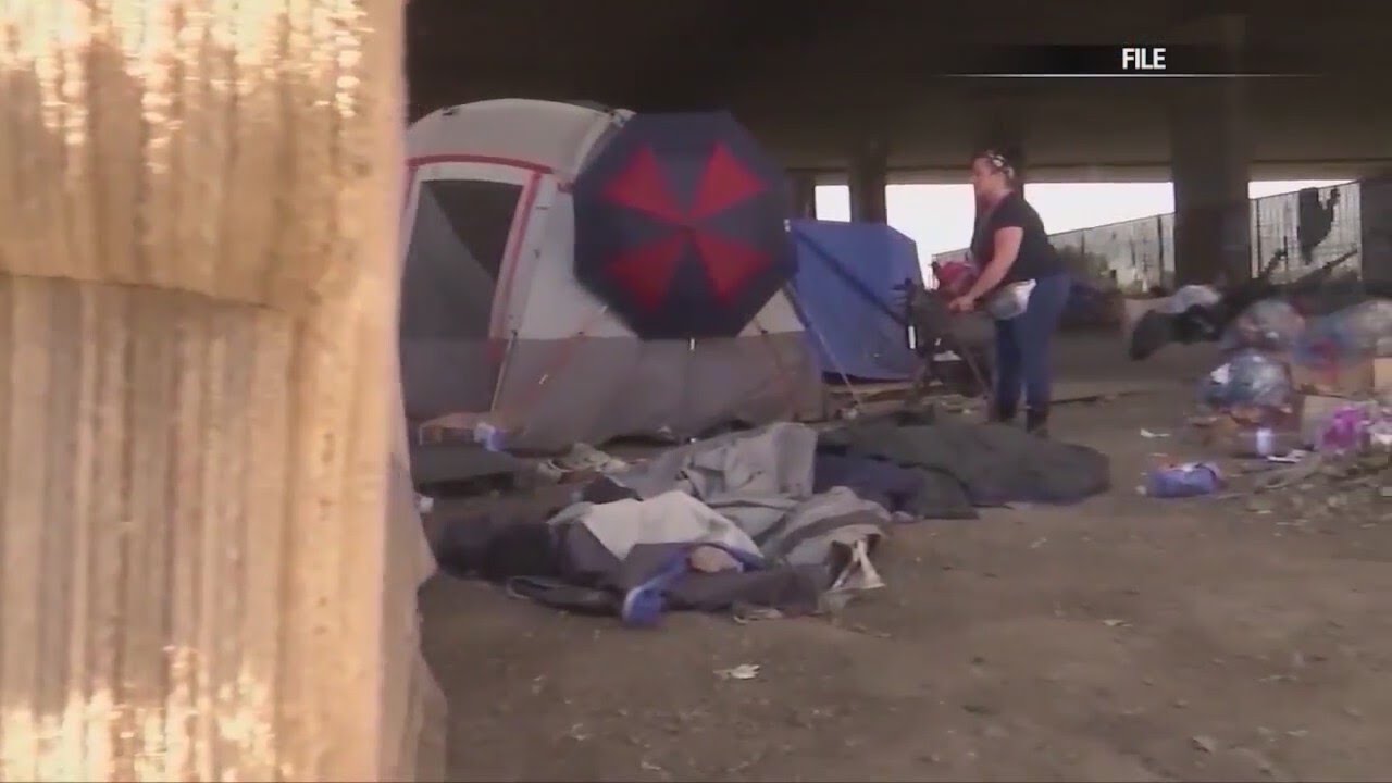 Legal battle over San Francisco homeless enforcement continues 2 Legal Battle Over San Francisco Homeless Enforcement Continues