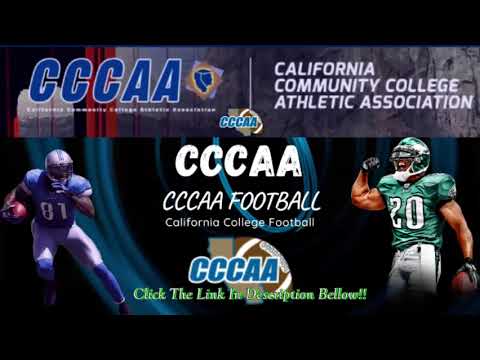 Live: San Jose Vs Los Medanos College Football 2023