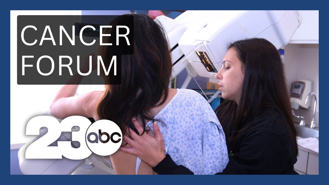 ‘living Beyond Cancer’ Forum To Be Held In Bakersfield