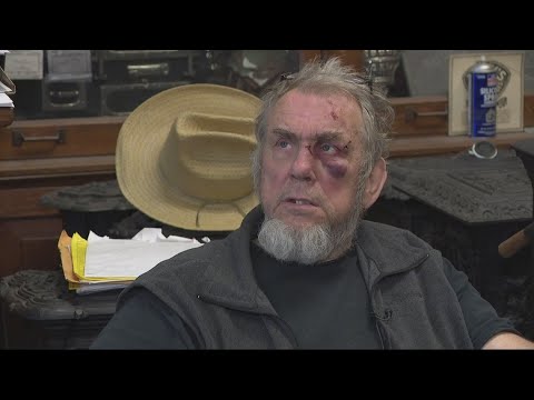 Long-standing Portland antique stove dealer considers going out of business due to thefts 2 Long Standing Portland Antique Stove Dealer Considers Going Out Of Business Due To Thefts