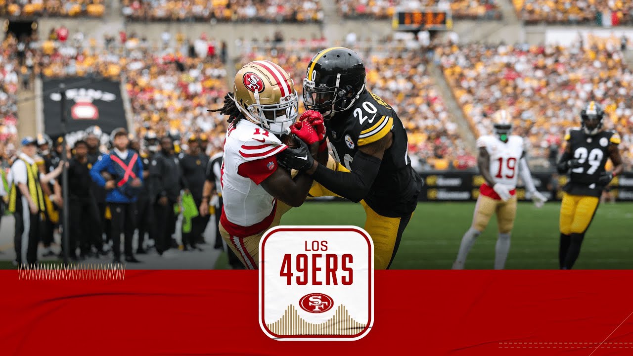 Los 49ers: Comenzando La Temporada Con Victoria, Siguiente Parada... Los Angeles Rams 2 Los 49ers: Comenzando La Temporada Con Victoria, Siguiente Parada… Los Angeles Rams