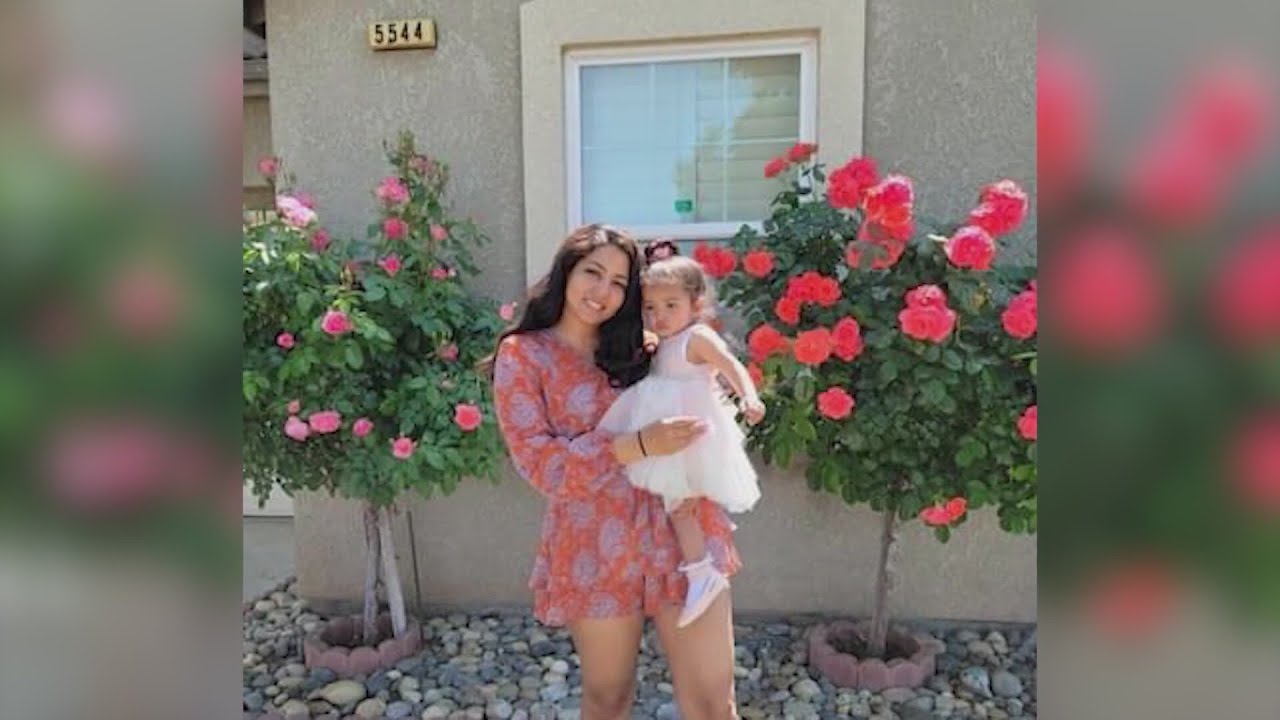 'Lost a piece of myself': Family of Clovis woman killed in crash speaks up 2 ‘lost A Piece Of Myself’: Family Of Clovis Woman Killed In Crash Speaks Up