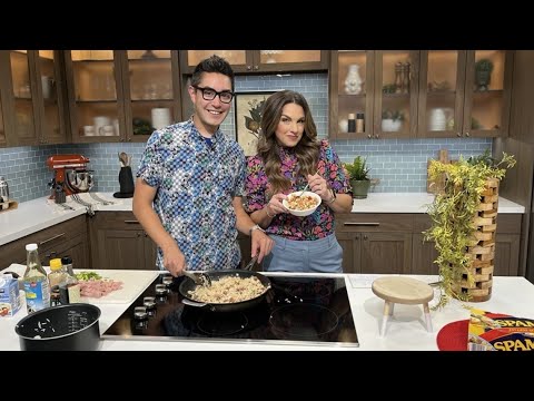 Make Spam Fried Rice Your New Go To Weeknight Dinner – New Day Nw