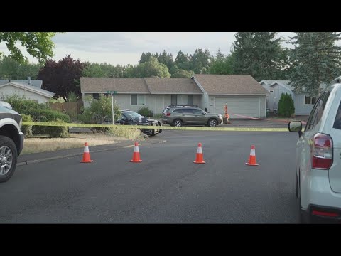 Man killed in Hillsboro police shooting pointed gun at officers but did not fire, police say, contra 2 Man Killed In Hillsboro Police Shooting Pointed Gun At Officers But Did Not Fire, Police Say, Contra