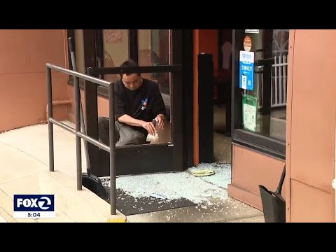 Montclair sees more burglaries after Oakland misses out on millions to stop retail theft 2 Montclair Sees More Burglaries After Oakland Misses Out On Millions To Stop Retail Theft