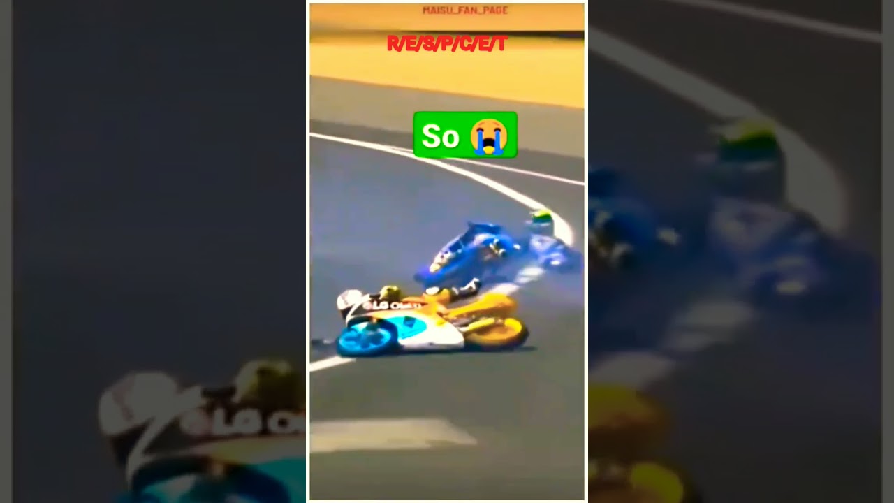 MOTO GP Riding crash//dengerous Bike Crash//// watsapp bike status/Sad Bike Status//Viral Video//🔥🔥🔥 1 Moto Gp Riding Crash//dengerous Bike Crash//// Watsapp Bike Status/sad Bike Status//viral Video//🔥🔥🔥