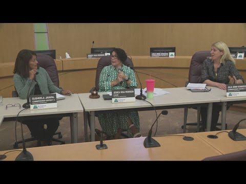 Multnomah County Commissioners Deadlock On How To Spend $62m For Homeless Services