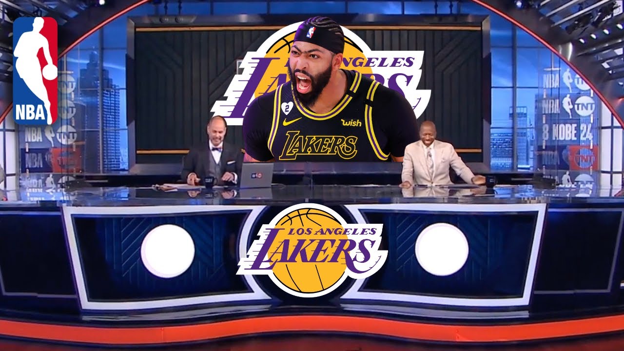 My God! Christian Wood Confirms! Anthony Davis Updated! Los Angeles Lakers News
