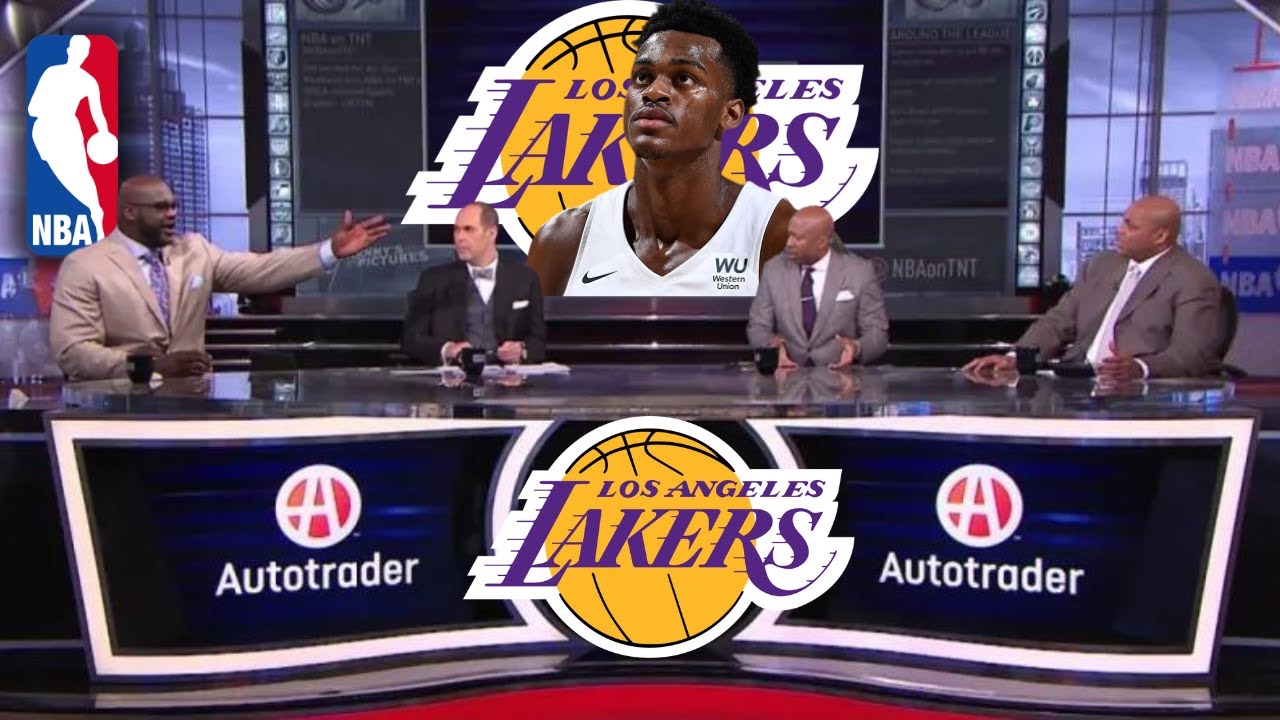 My God! Jarred Vanderbilt Confirms! Rob Pelinka Updated! Los Angeles Lakers News