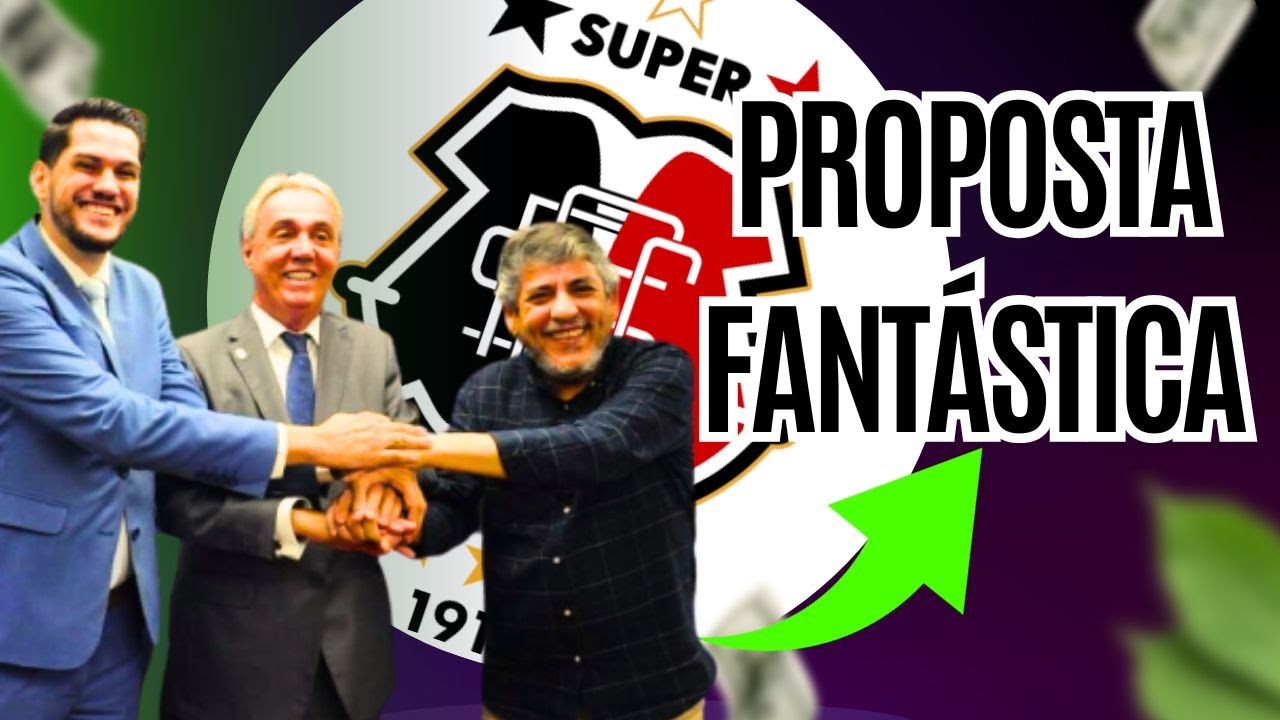 ⚫⚪🔴👀👉negociação Da Saf Do Santa Cruz: Jairo Rocha Anuncia Avanços Surpreendentes!