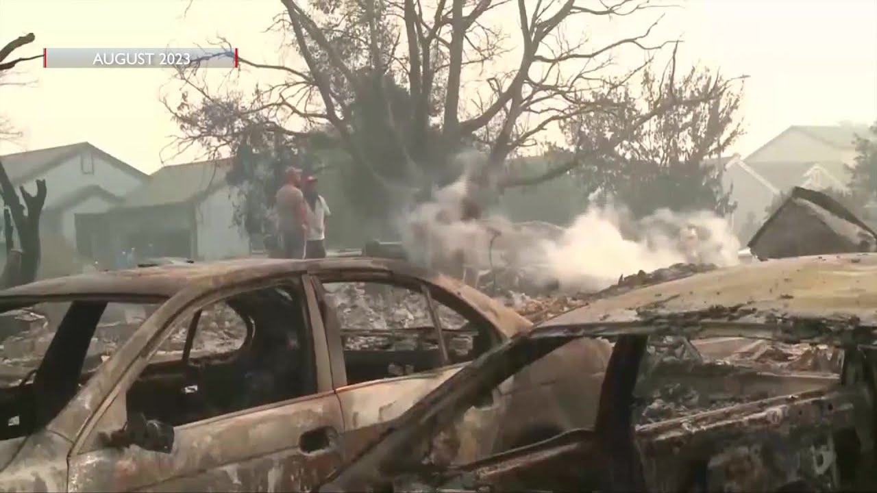 New property deal in California to cover wildfire zones, may raise insurance prices 2 New Property Deal In California To Cover Wildfire Zones, May Raise Insurance Prices