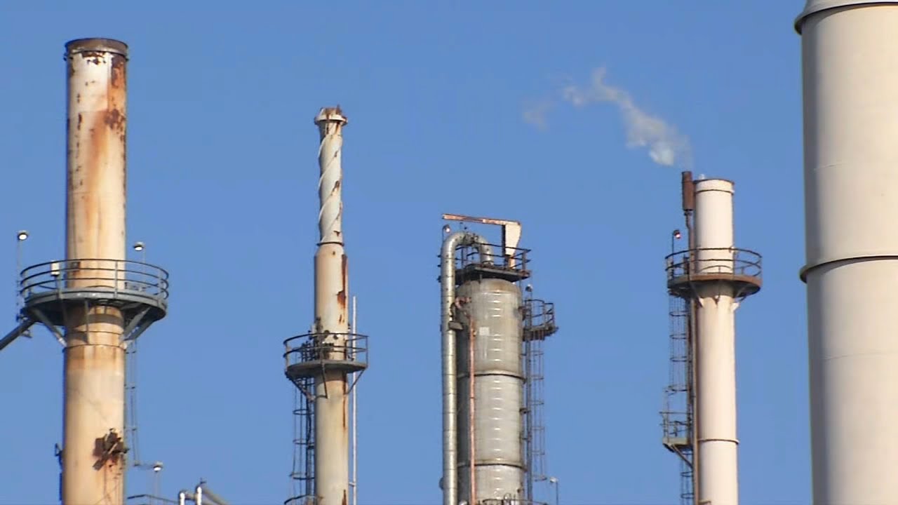 Newsom, Bonta to discuss CA's lawsuit on oil companies for contributing to climate change-WATCH LIVE 1 Newsom, Bonta To Discuss Ca’s Lawsuit On Oil Companies For Contributing To Climate Change Watch Live