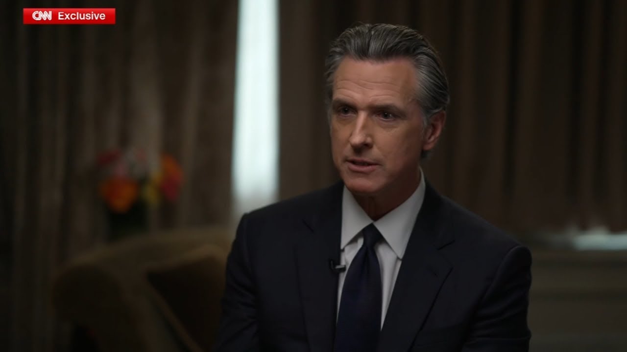 Newsom mocks Republican effort to impeach Pres. Biden as 'student government' 1 Newsom Mocks Republican Effort To Impeach Pres. Biden As ‘student Government’