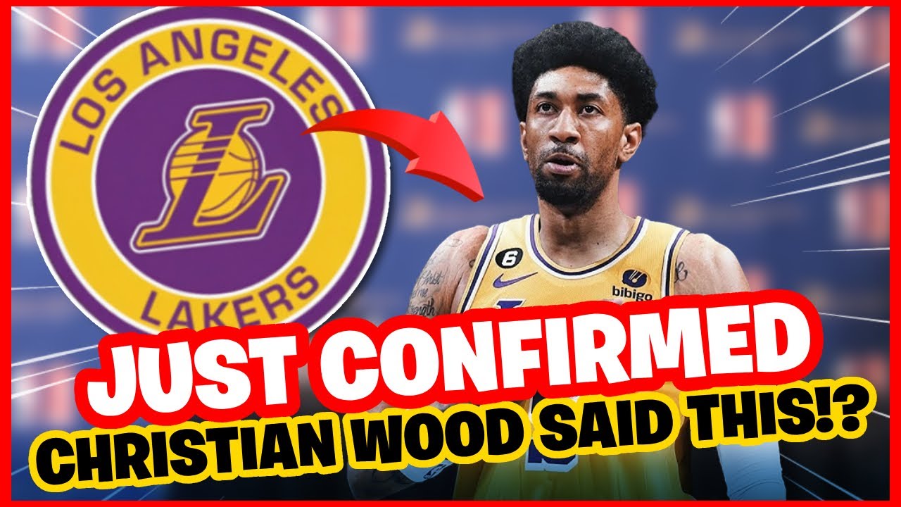 💯 No Way! He Just Said This! Los Angeles Lakers News Today