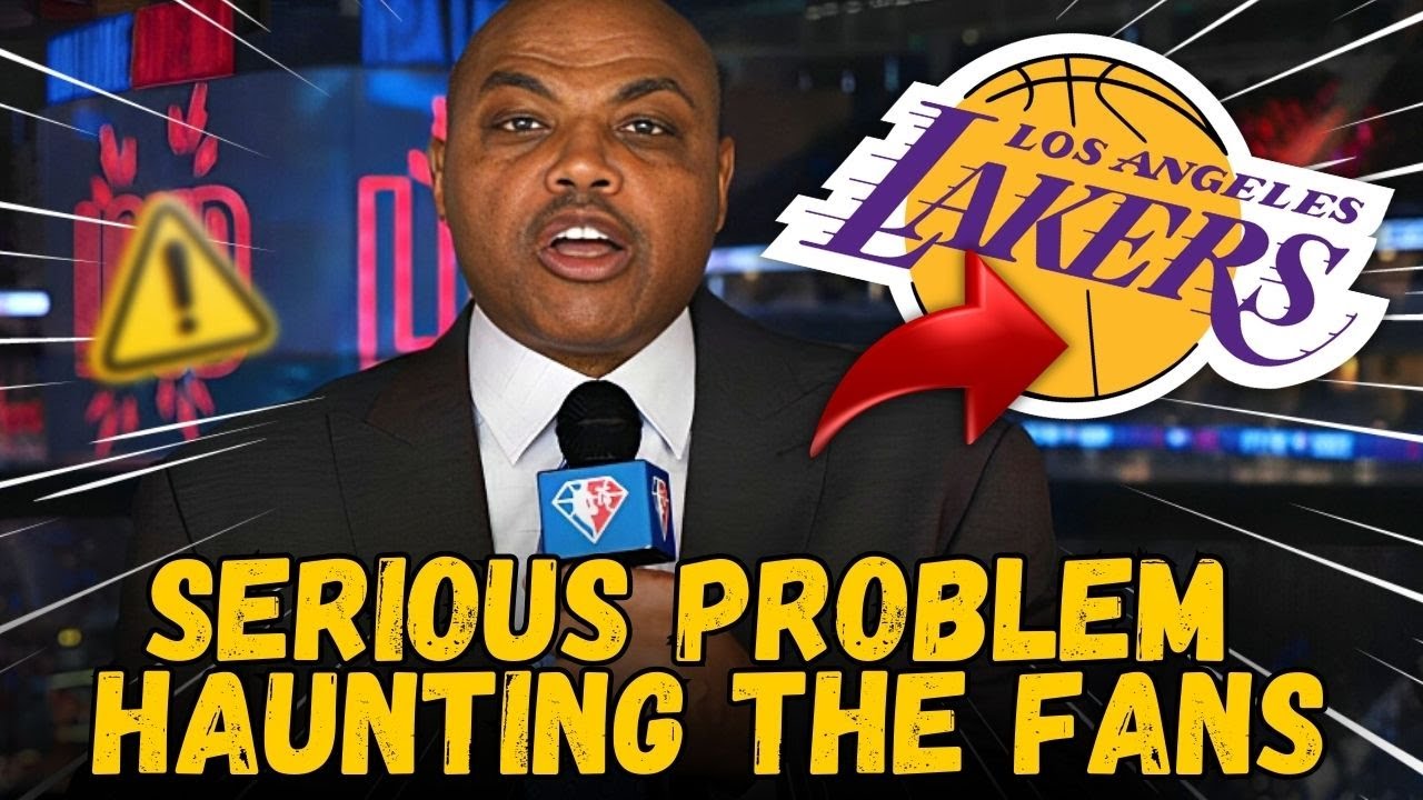 ⚠️ Nothing Will Ever Be The Same Again! Threatening News! Los Angeles Lakers News | Lakers News