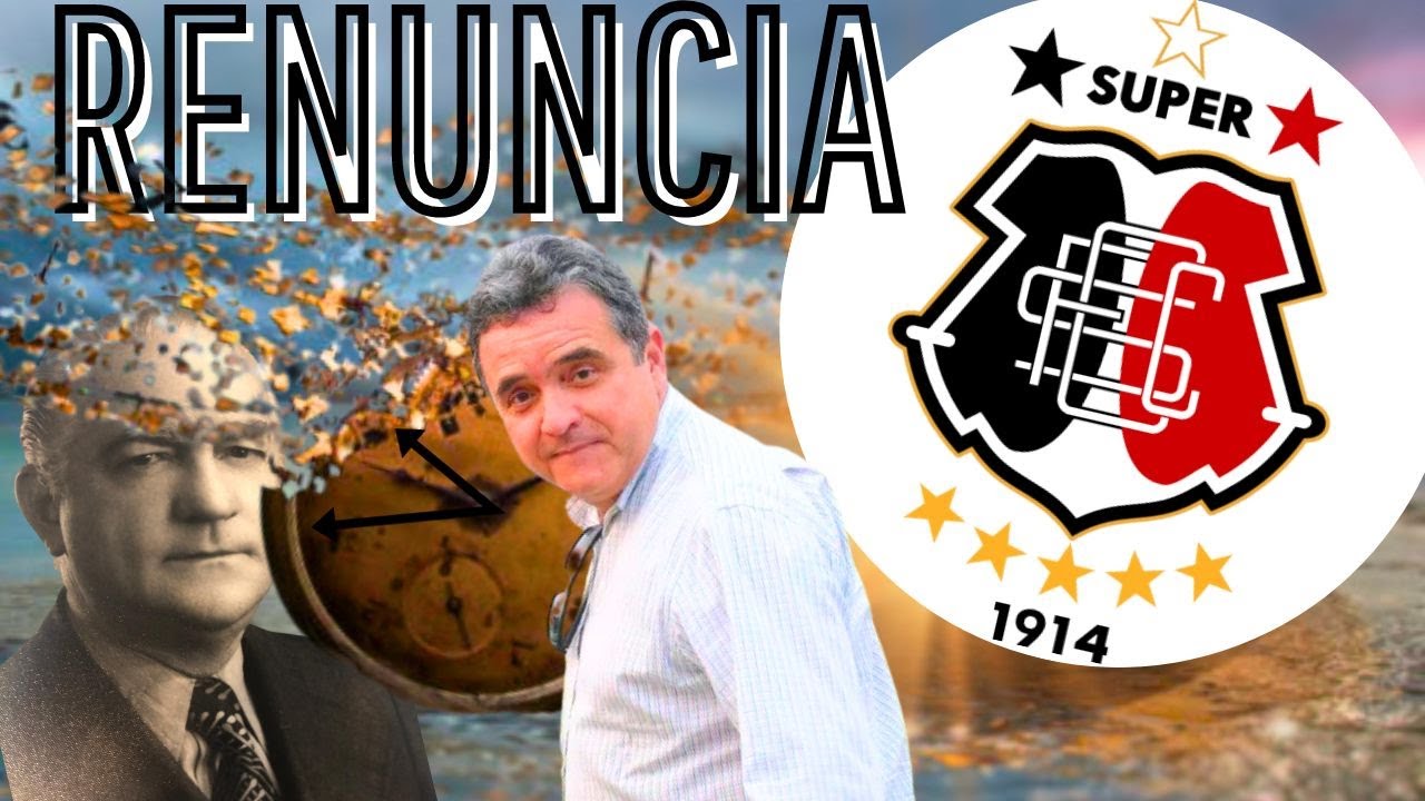 ⚫⚪🔴🚨👉o Futuro Incerto Do Mais Querido: O Que Esperar Do Santa Cruz?