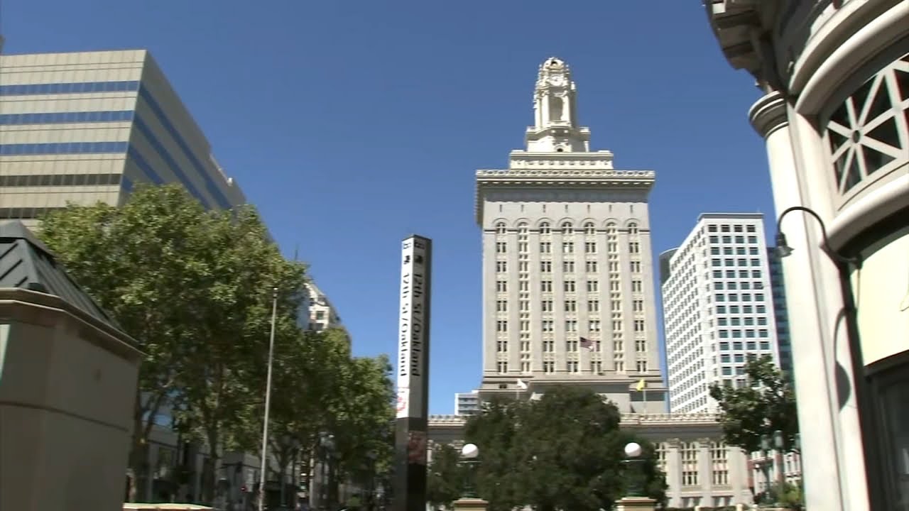 Oakland loses out on millions in grant to fight retail crime due to missed deadline 1 Oakland Loses Out On Millions In Grant To Fight Retail Crime Due To Missed Deadline