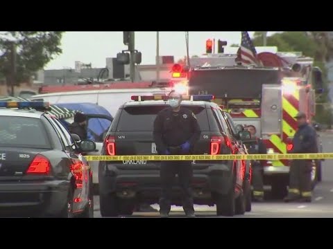 Oakland Police Arrest 10 Alleged Gang Members, Recover A Dozen Guns