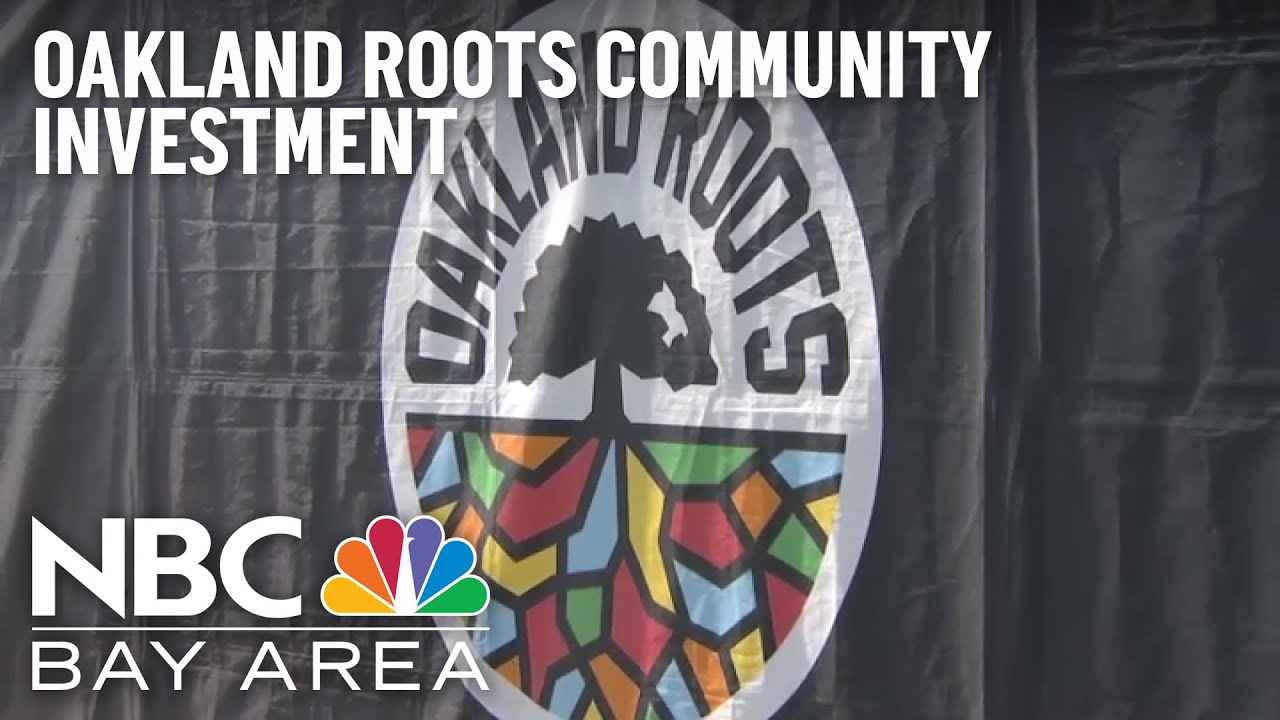 Oakland Roots Soccer Club Raises $1 Million In New Ownership Investments