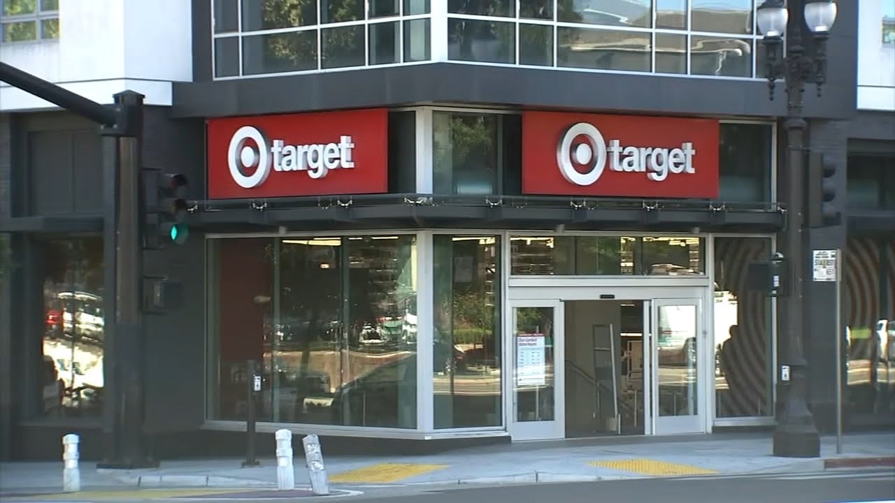 Oakland Target Closure Could Limit Pharmacy Access For Many Locals