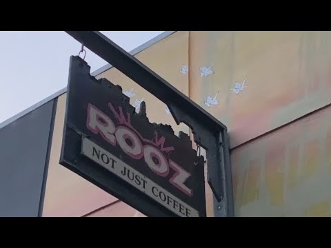 Oakland’s Rooz Cafe Shutting Down After 22 Years Due To Crime