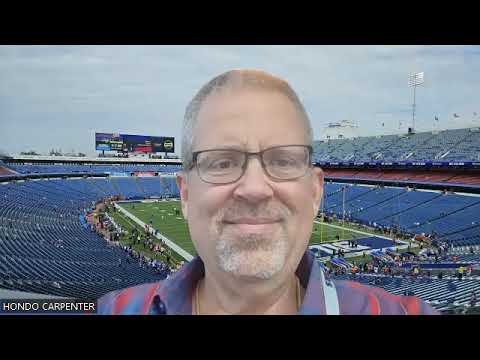 Out Coached, Out Played: Complete Recap Of The 38 10 Las Vegas Raiders Loss To The Buffalo Bills!