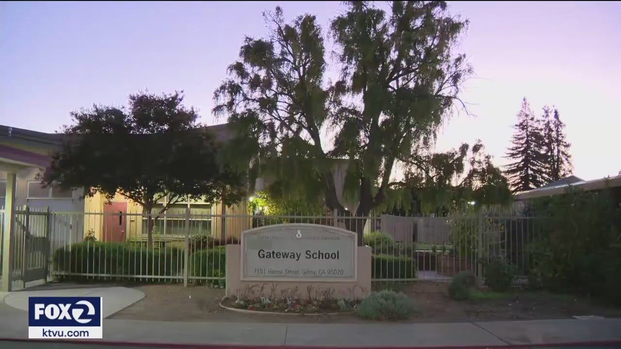 Parents In Gilroy File Civil Rights Complaints To Keep Special Needs Students From Being Bussed To S