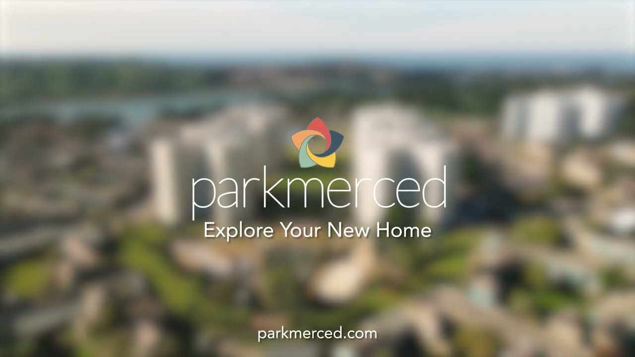 Parkmerced – Spacious Apartments & Townhomes For Rent In San Francisco